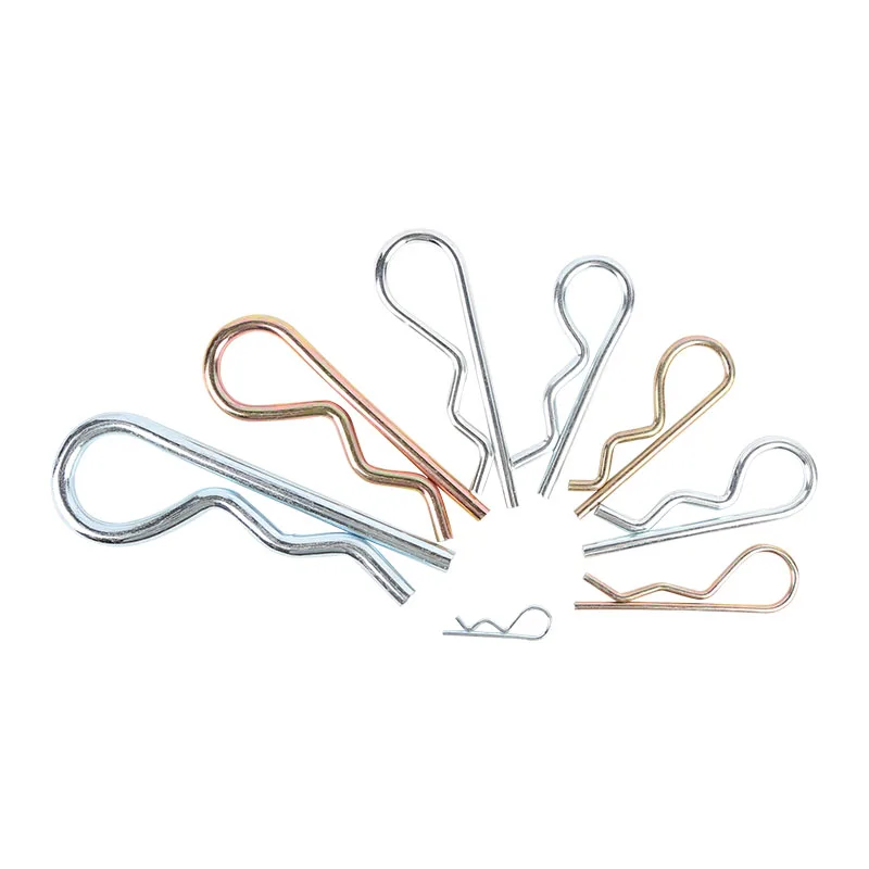 Custom Wire Spring Clips R Clip R Clip Pin Spring Cotter Pin