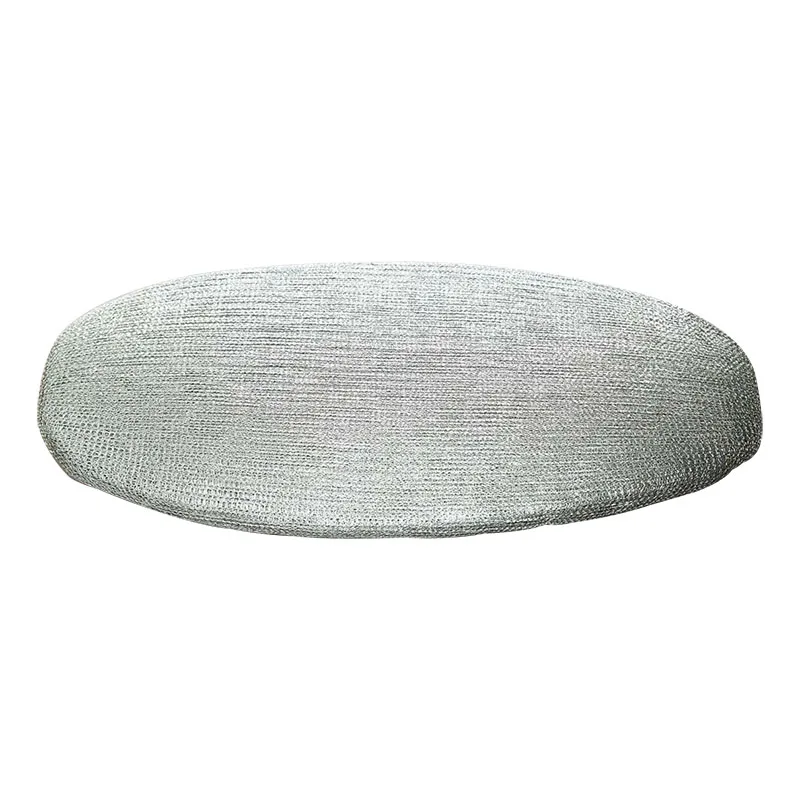 The 18inch Texsteel mesh padding is Universal pressing machine pads ,it can installed in Japan Ajax AHP218-V2 Head Press