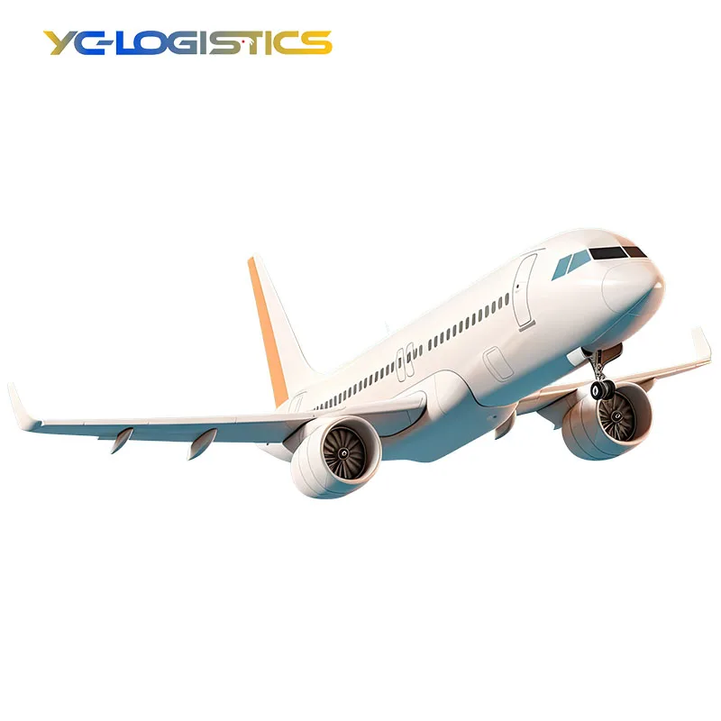 Cheap air freight from china to Saudi Arabia express shipping door to door service by UPS DHL TNT FEDEX