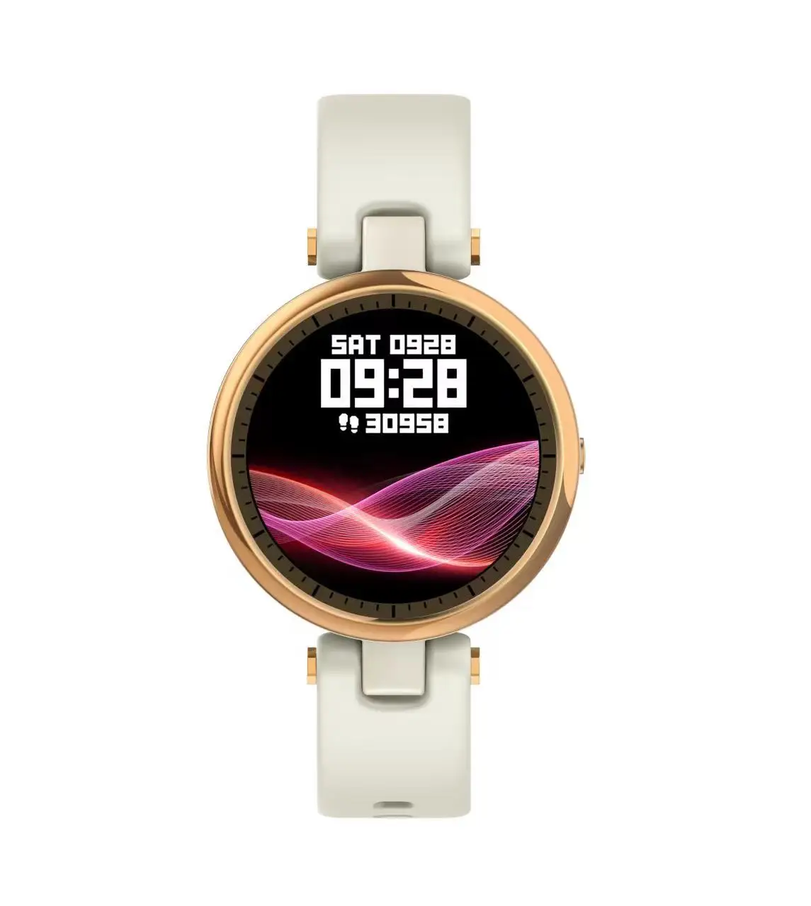 XDZ-QR01 of Fashion Trend Waterproof Small and Exquisite  sport Watch For Women