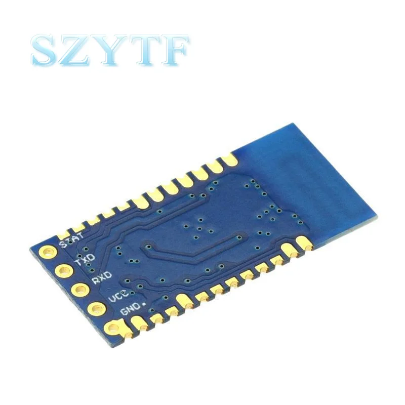 Bluetooth-compatible 5.0 BLE Module MESH Networking ZIGBEE Transparent Transmission Master Slave Through  JDY-24M Module