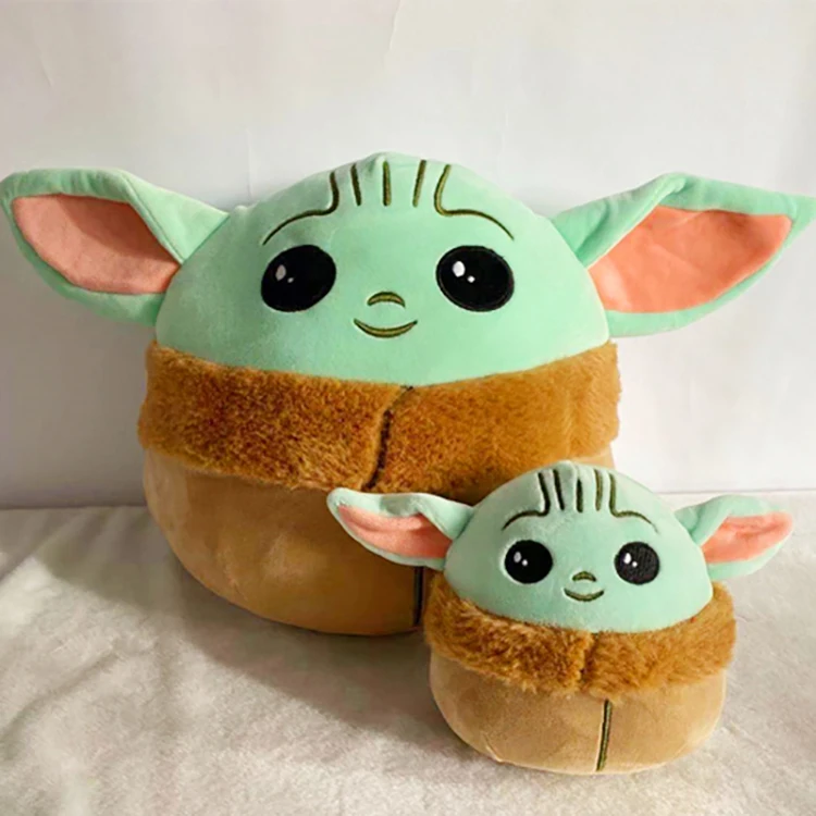 
Yoda Baby The Child 13
