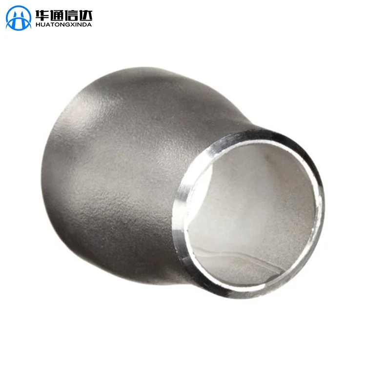 сталь 3/4 "x3" на возраст 3, 4 дюйма до 1 2-дюймовый трубы редуктор 3 "черный 347h сварной эксцентричный редуктор для труб
