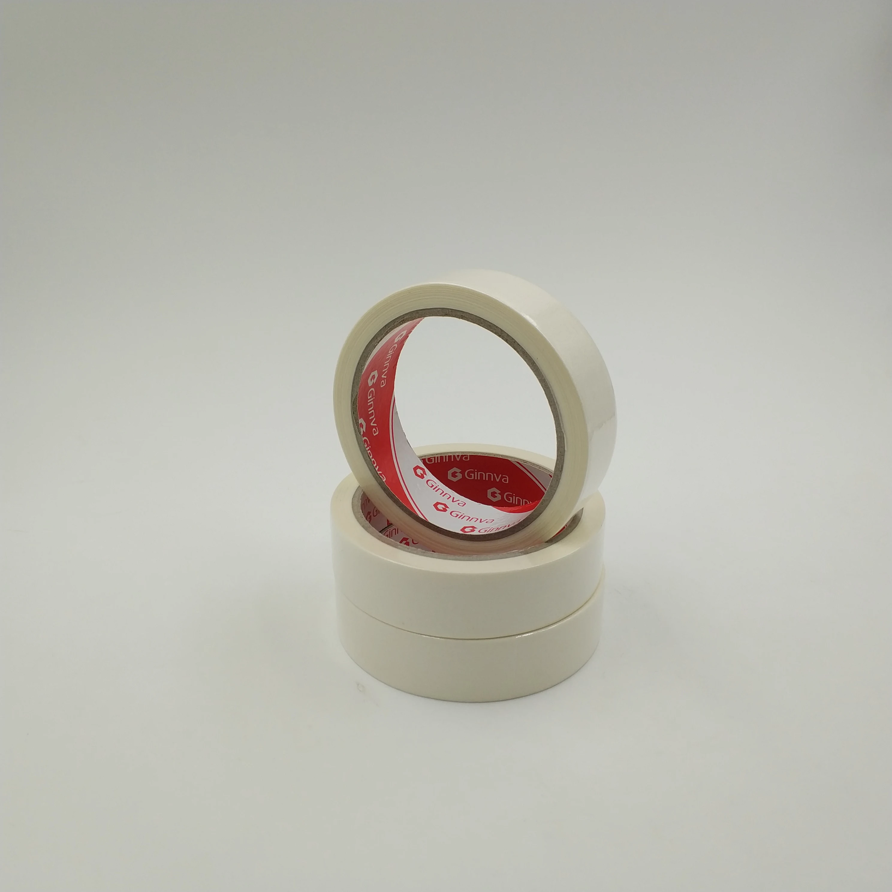 Маскировочная лента 302C для домашней живописи, упаковочная клейкая лента, легко снимается