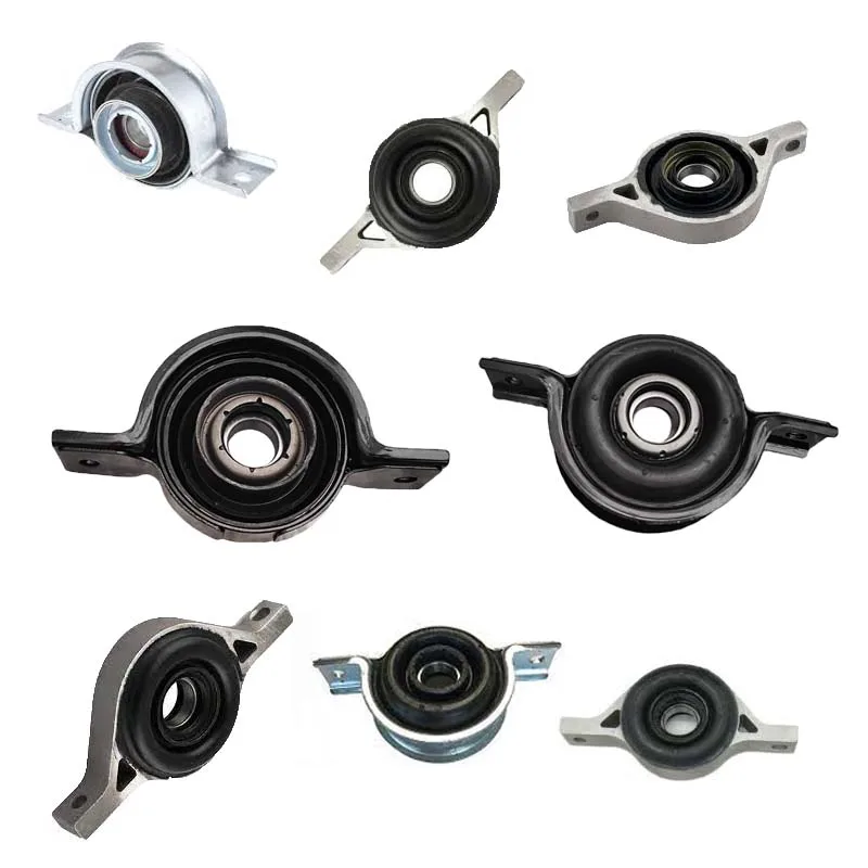 OEM 49575- Auto Spare Parts Engine Drive Shaft Center Support Bearing For TUCSON SORENTO