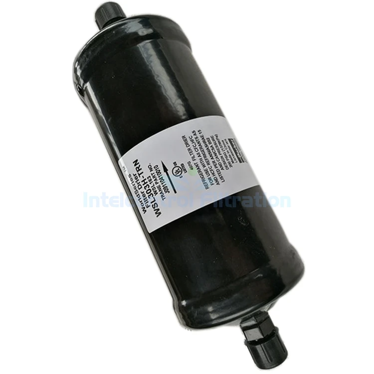 OEM central air-conditioning hydraulic oil filter DHY00337  DHY01474 For Trane oil filter