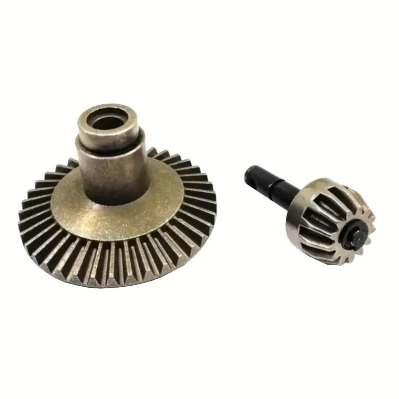 OEM Transmission Differential Steel Metal Bevel Pinion Rear Axle Gear