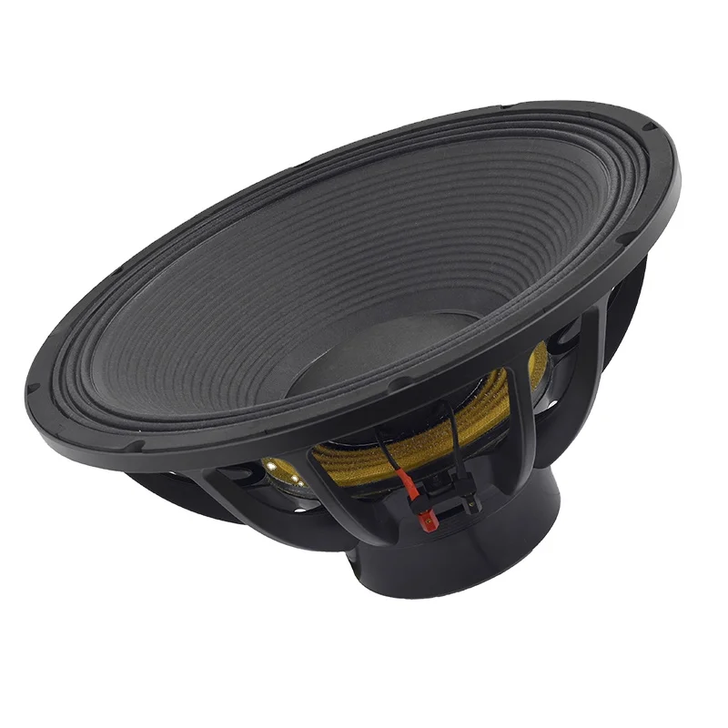Factory Price Manufacturer HF-Audio OEM Line Array Speakers Sound System 4.5 Inch VC 18 Inch Speaker Subwoofer HF-18SW115