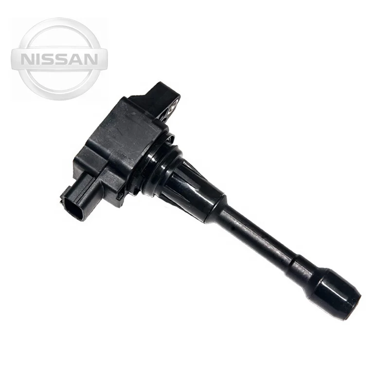 Автомобильные Моторные запчасти катушка зажигания 22448-1KC0A для NISSAN JUKE 1,6 DIG-T запасных частей высокого напряжения Катушка зажигания