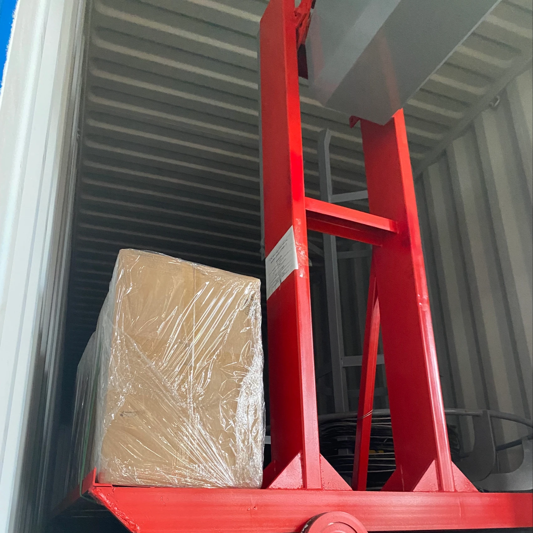TCY TRebar cage winding machine to make the steel cage for bridge building price in China