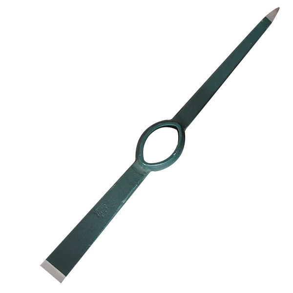 Wholesale Gardening Tools Pick Mattock Tool Mattock Head Garden Pick Mattock with Handle