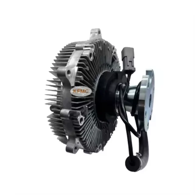 PC210-10 сцепления вентилятора 20Y-01-56130 20Y0156130 BG02000687