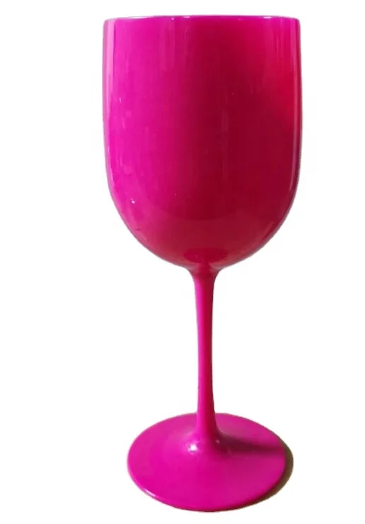 15OZ PP wine glass