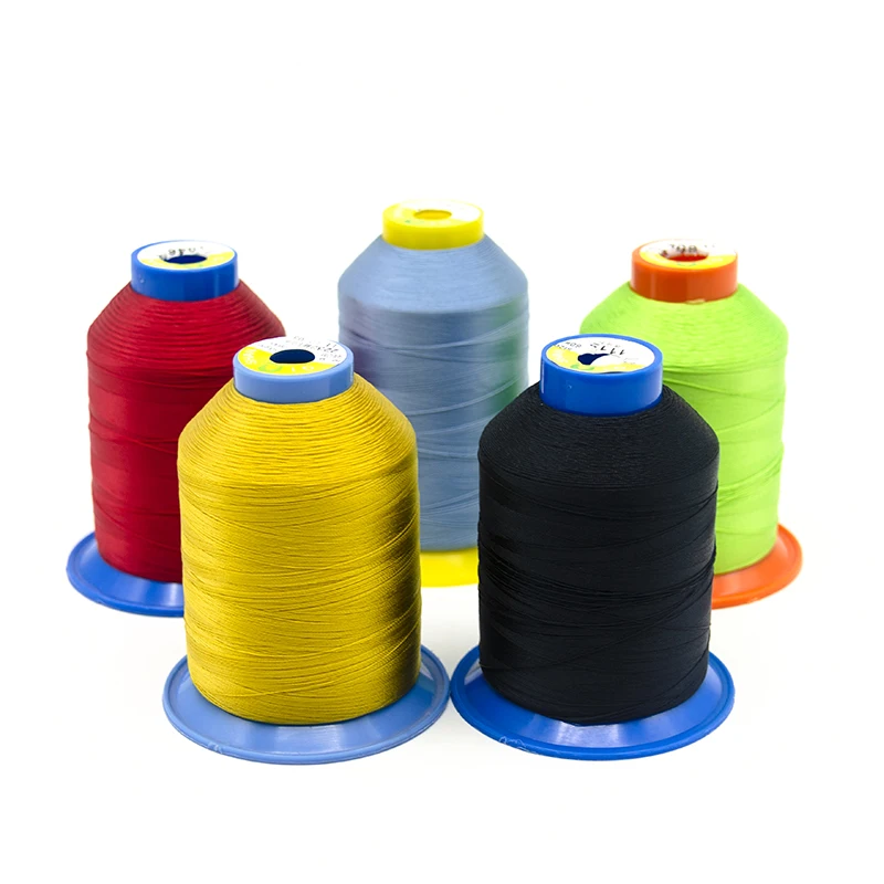 Sewing thread for shoes 0.8mm 8mm repair
