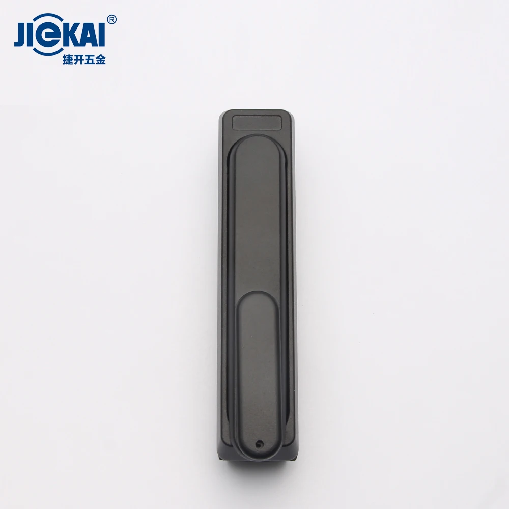PM212 Zinc Alloy Nano Rotating Link Panel Lock for Distribution Box, Communication Cabinet Door