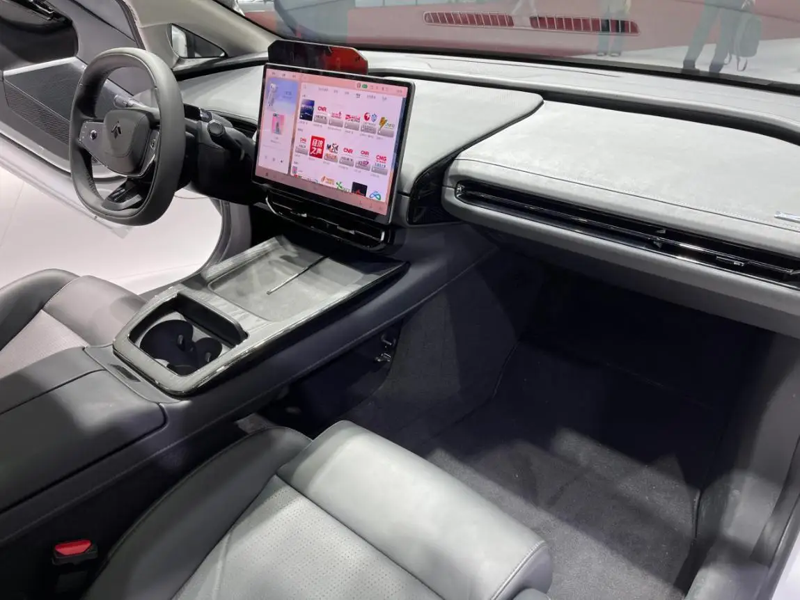 Hyper GT Electric Car High Speed New Electric Vehicles Hyper GT Electric Car Best Electric Car