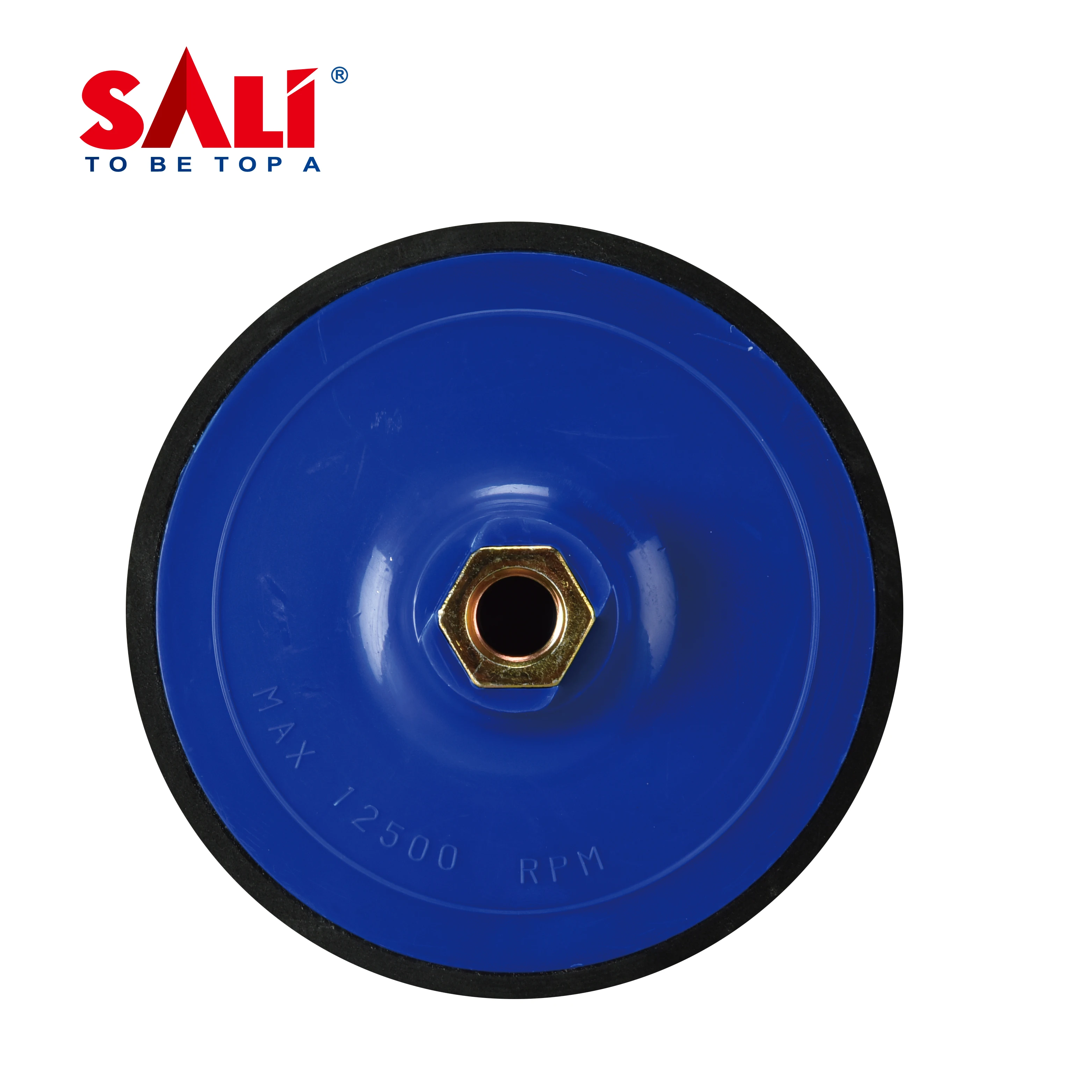 SALI Multi-size M14 Foam Polishing Pads for Surface Polishing Work