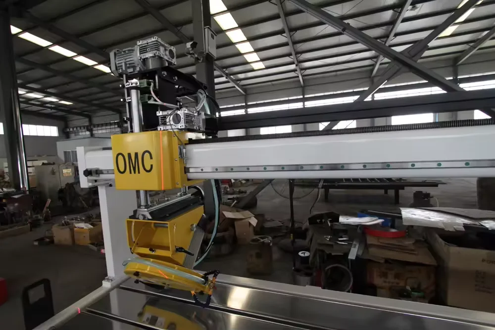 S3000 electric cutting machine for Granite Quartz Marble 45 degree tile cutting machine ceramic tile cutter