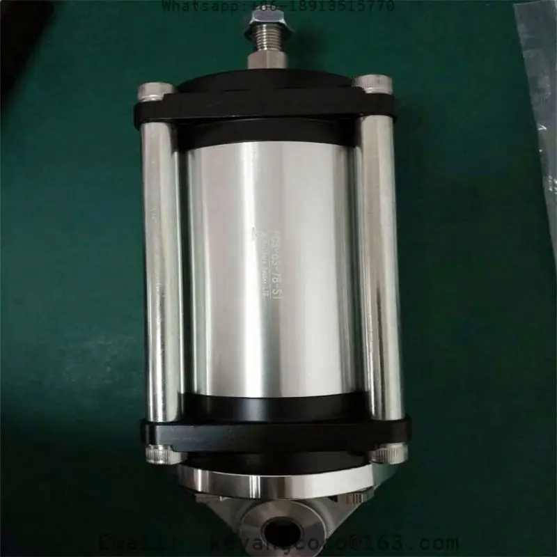 FUJIKURA Cylinder FCS-112-156-S0 FCS-112-156-S1 SCS-80-108-S0-B0 SCS-80-108-S1-B1