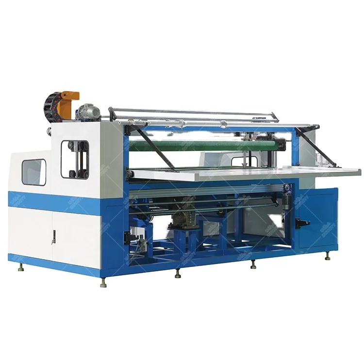 Factory Price Pocket Spring Glue Adhesive Machine For Mattress