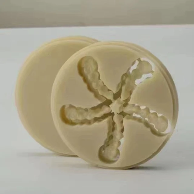 Zahndent dental cad cam milling material dental PMMA milling disc multilayer PMMA dentale