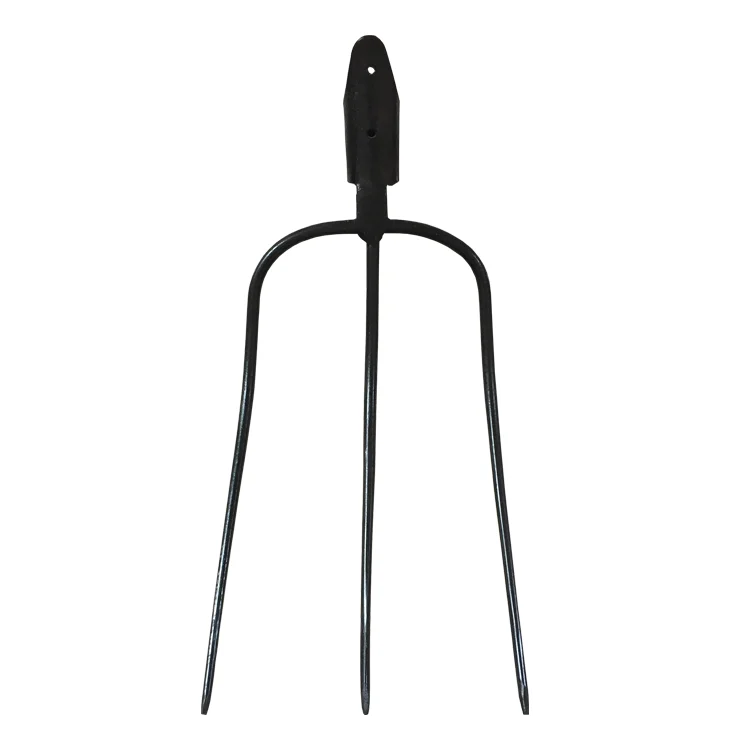 Wholesale Price Factory Direct Sales Size Can Be Customized Wear-Resistant Popular Agricultural fork