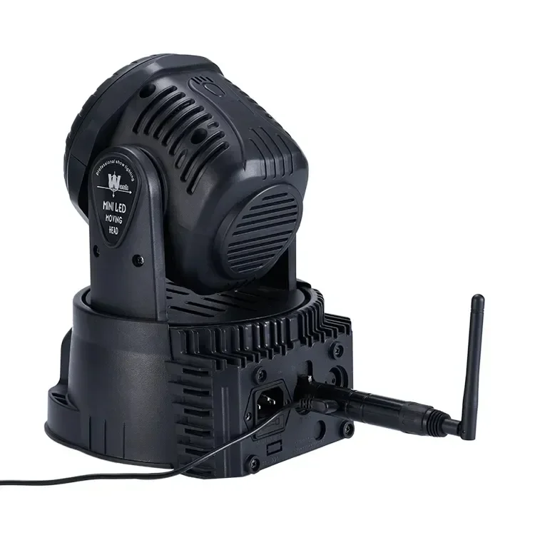 High Quality 2.4G Dmx512 Wireless Transmitter Receiver For Stage Lighting