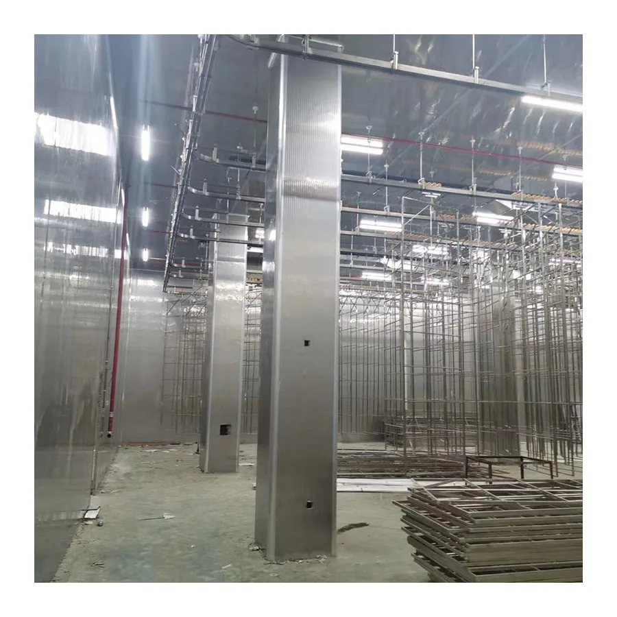3m building wall panel insulation wall board eps sandwich panel