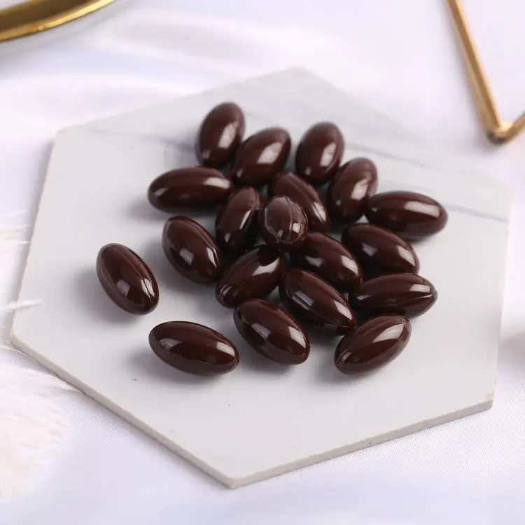  Хит продаж мягкие капсулы из мелатонина для улучшения здоровья и во сне