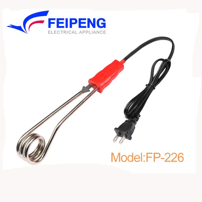 Factory price thermo electric 20 liters water heater