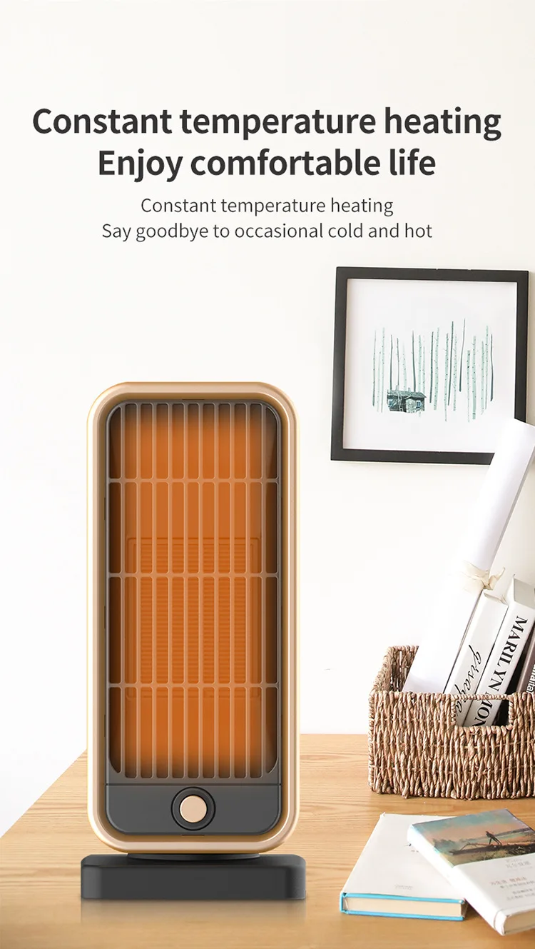 2PTC electric heater