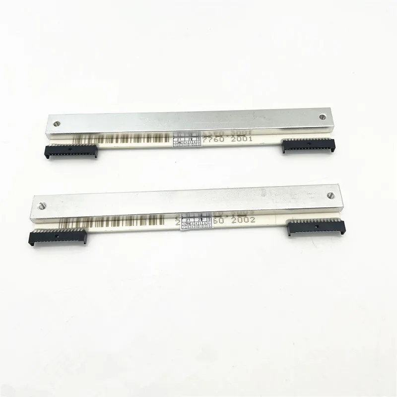 Печатающая головка для Zebra ZD220 ZD230 ZD888 ZD888T ZD888CR ZP888
