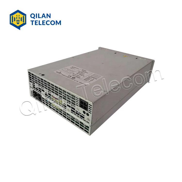 New And Original Emerson R48-3000E3 48V 3000W Rectifier Module Emerson R48-3000e3