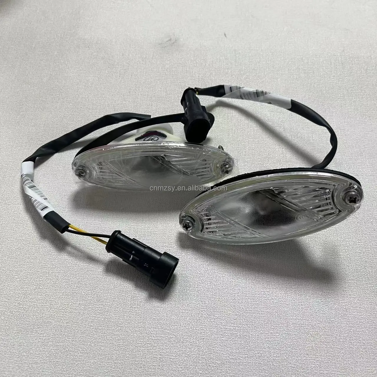 Genuine 37E01-31110 Front position lamp for higer bus