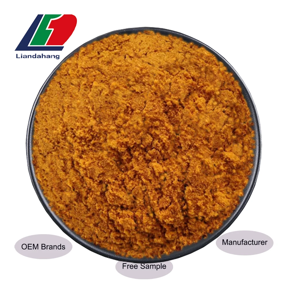 Производство лидер продаж 8 унций Аста 100 сладкая паприка порошок семян паприки корейского красного перца