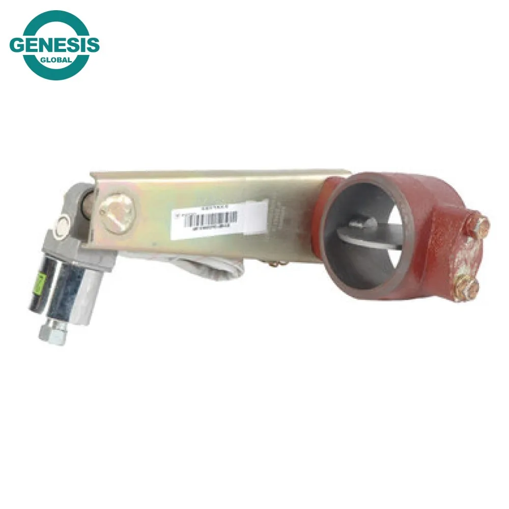 Electromagnetic Exhaust Brake Valve 1108135000002 for Foton Aumark, Ollin, Tunland, Foton View