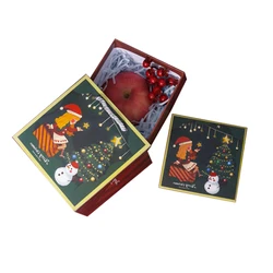 Digital accessories packaging box purchase mobile phone shell packaging box custom mobile phone accessories packaging wholesale