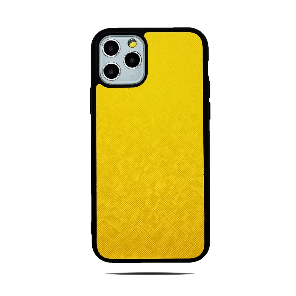 
Inventory saffiano cuero caja del telephone de piel para for iphone 9 plus xs max 