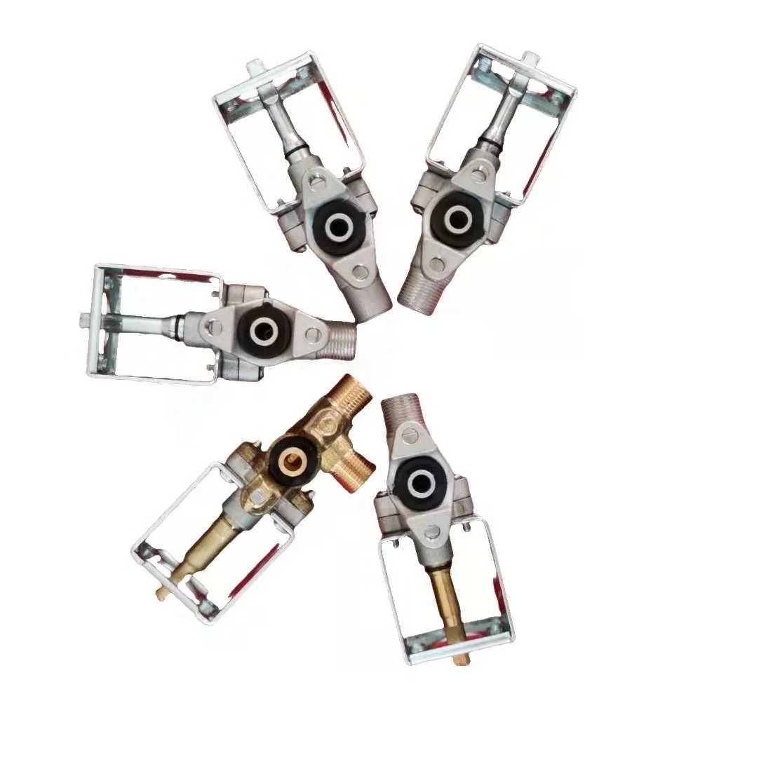 
gas stove valve part suction control valve/scv gas cooktop replacement parts 