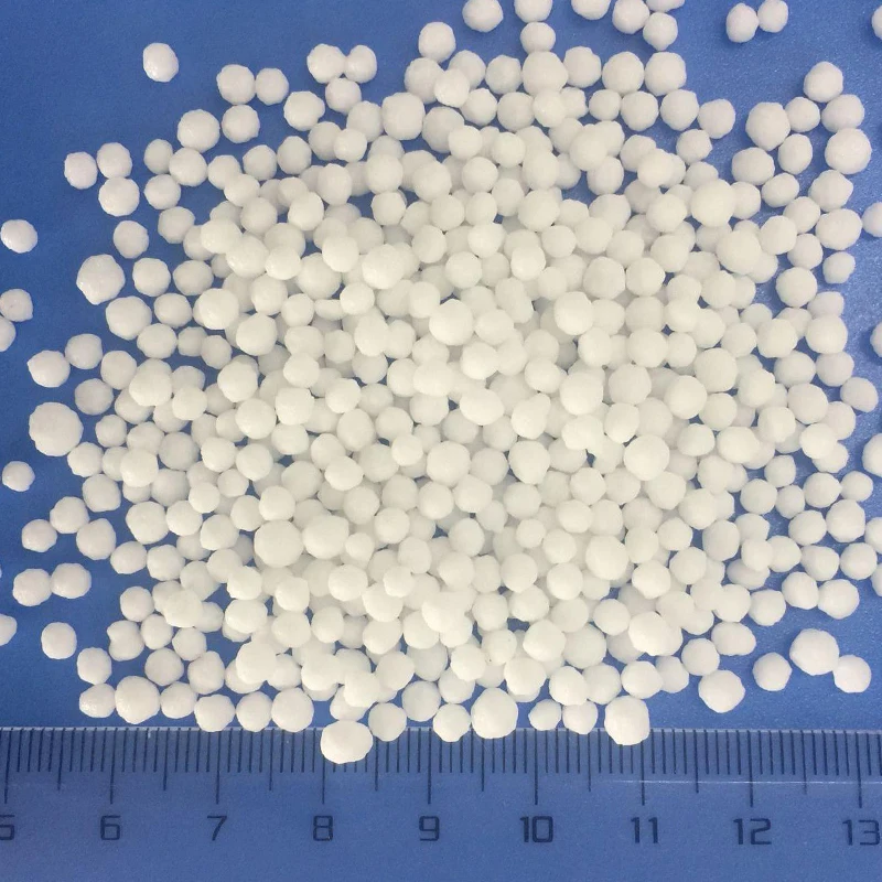 Calcium Chloride Anhydrous 94% Cacl2 White Granules