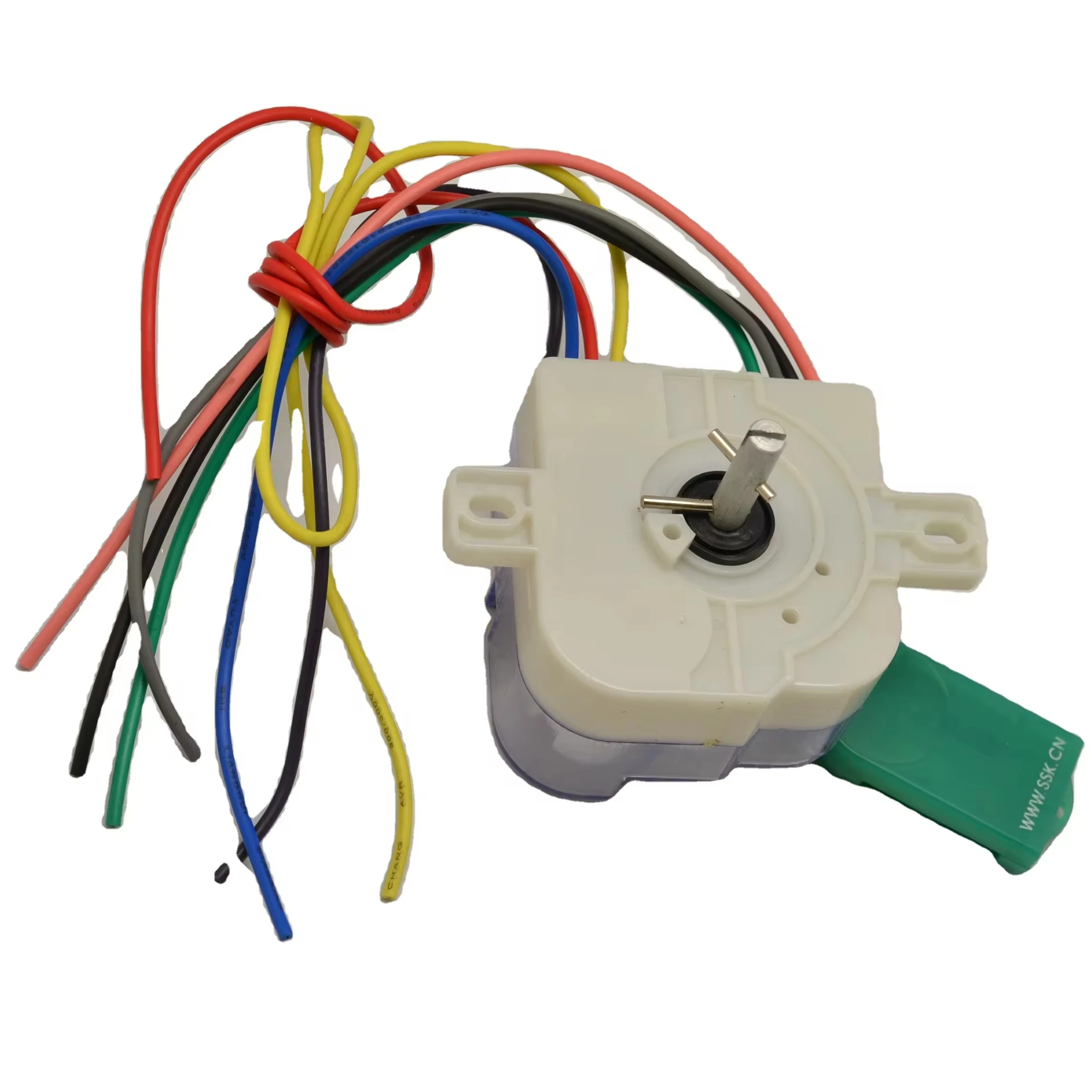 Sunchonglic New Factory Price Washing Machine Timer  Best Quality Washing Machine Timer Parts