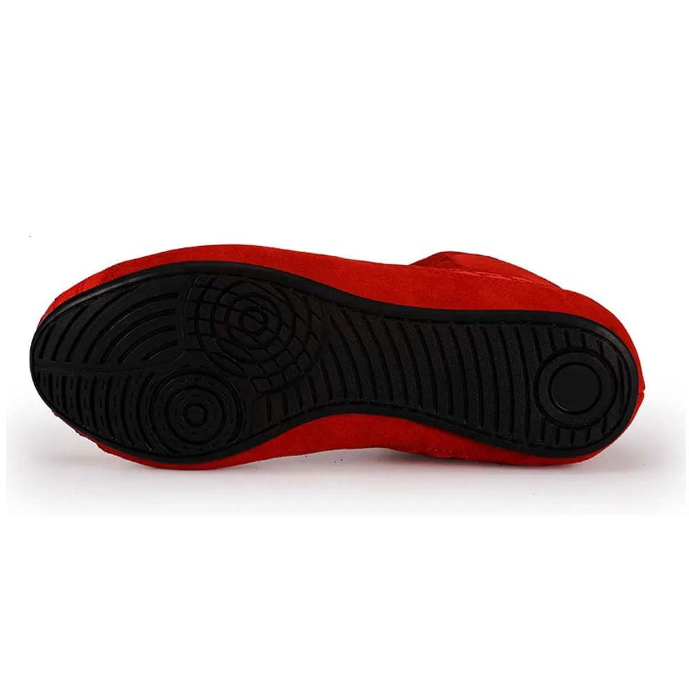 Custom made professional manufacturers pakistan gym boxing shoes boots