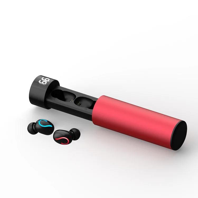 Latest electronic products in market sport wireless headphone