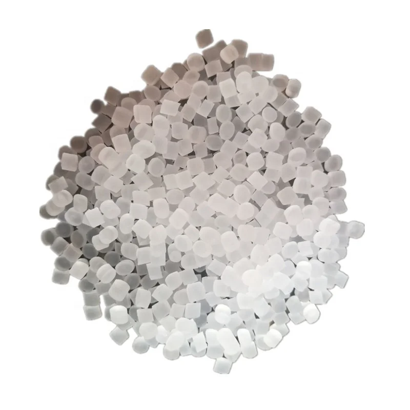 Hot Sell Fire Resistant Tpe Resin Thermoplastic Elastomer TPE Granules