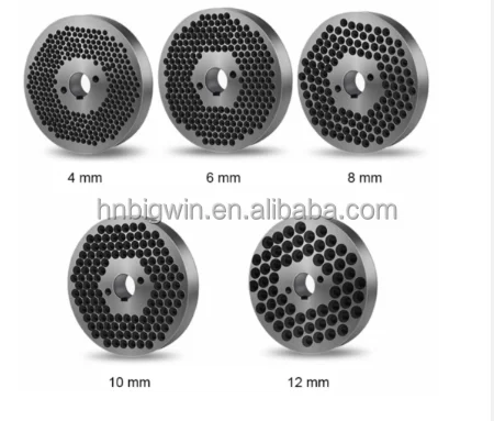 Запасные части гранулятор для корма птицы животных мини-корма высокого качества