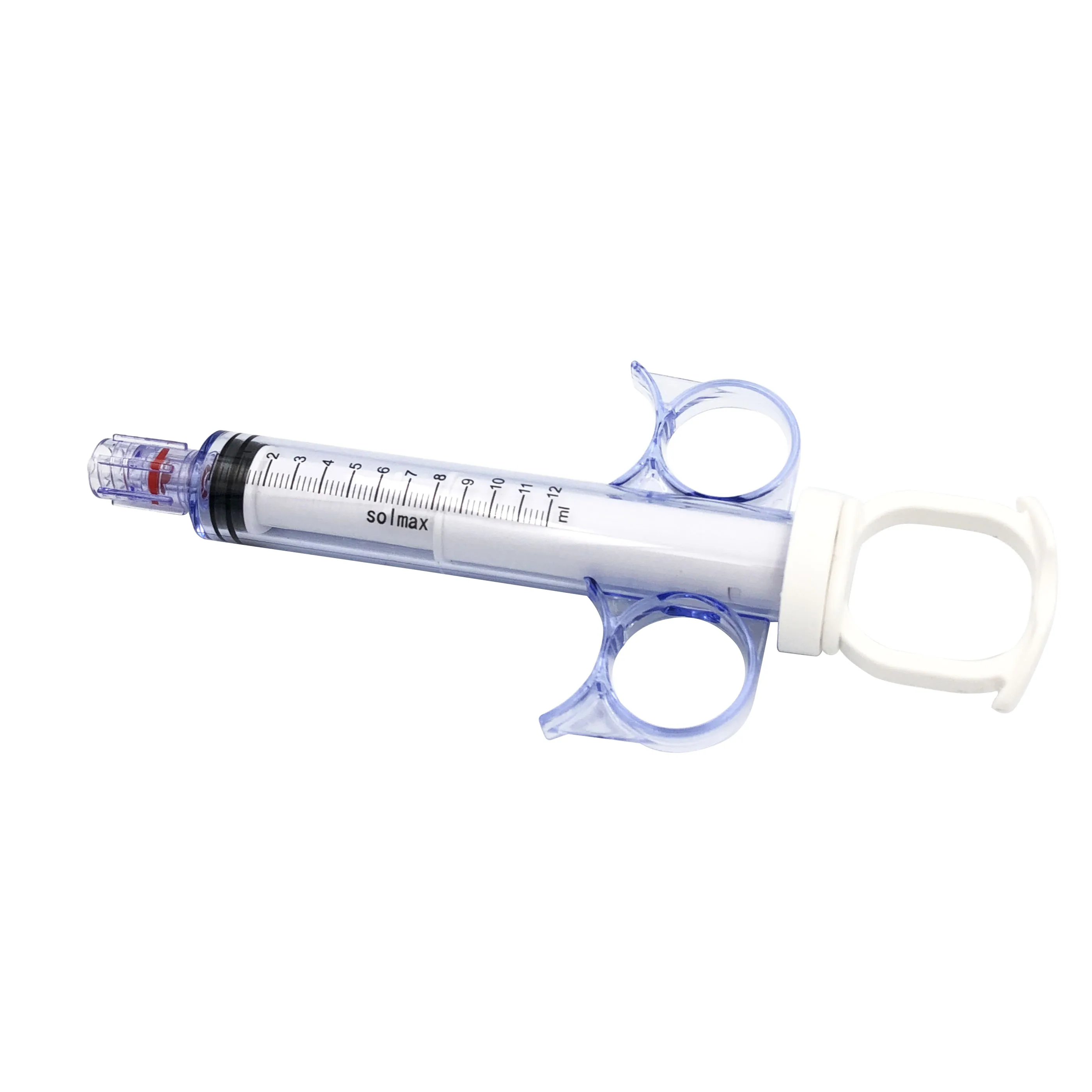 
Medical Dose disposable control medical injector rubber stopper 
