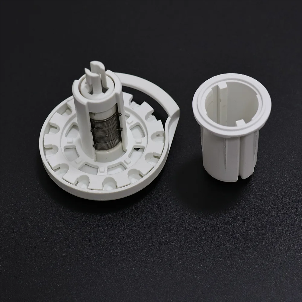 Good Quality universal remarks Window Curtain Decoration professional show room One year warranty roller blinds clutch