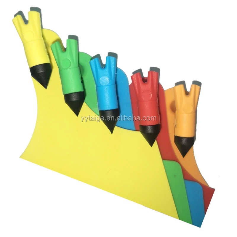 TPU single ear tag animal one piece ear tag for cattle,sheep etc