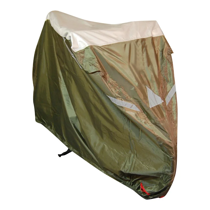 Lotocover High Quality Waterproof Windproof UV Against Mountain Sports Bicycle Cover