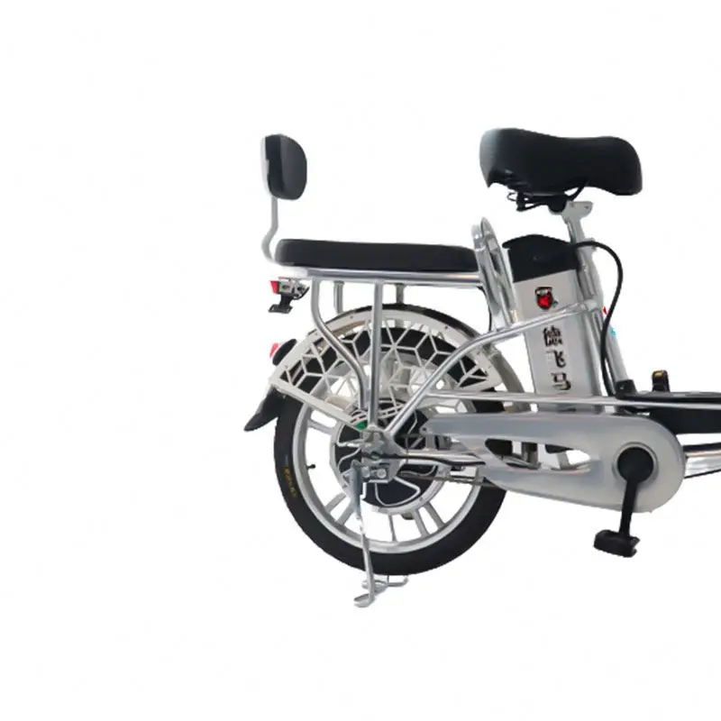 Electric Bike City Ebike New Bicycle Hot Selling 2023 350W 500W Scooters And 48V Lead Acid Battery With Cheap Price Long E-Bike